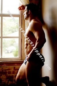 logan tampa male model dancer