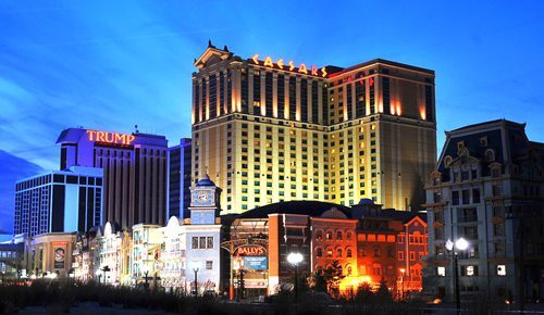 atlantic city strippers
