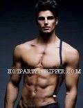 victor fashion model in boston