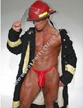 Chase Texas Male Stripper