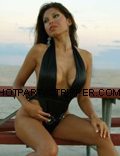 Cynthia latina sexy