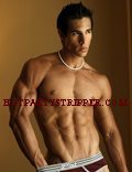 carlos boxers model