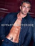 danny nyc Male Stripper