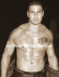 diego Las Vegas Male Stripper