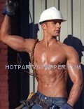 Fast Eddie Ny male Dancer