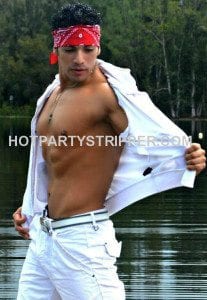 latino male 