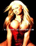 felisha Atlantic City Female Stripper