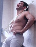 Frankduke New York Male Stripper