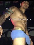 Niko Texas Male Stripper