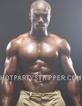 male stripper los angeles california