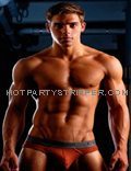 james nyc Male Stripper