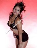 janella New York Female Stripper