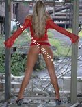 Jennifer Texas Female Stripper