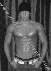 jimmy florida male dancer
