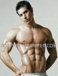joey vincent ny male stripper