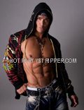 keanu Texas Male Stripper