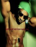 kevo Texas Male Stripper