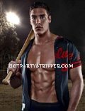 la male strippers in costume