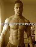 black male strippers in los angeles