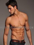 lane Nashville Male Stripper