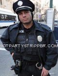 magic mark New York Male Stripper