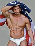 los angeles male strippers