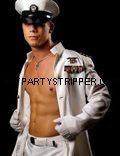 Maverick male model dancer