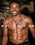 michael nyc male dancer