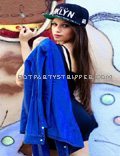 Jade New York Female Stripper