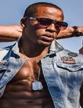Amazing New York Male Stripper
