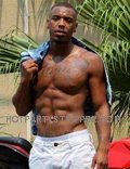 rico Texas Male Stripper