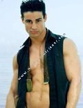 robby New York Male Stripper