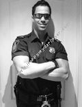 Roberto New York Male Stripper