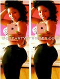 ruby New York Female Stripper