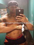 buffed guy