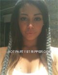 Samira New York Female Stripper