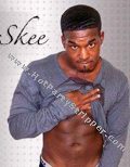 best male strippers Los Angeles