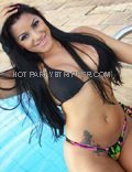 latina exotic dancers San Diego