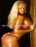 tiffany Texas Female Stripper