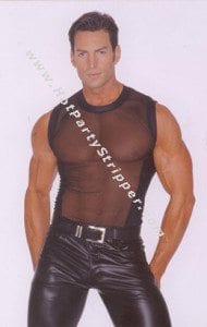 male strippers