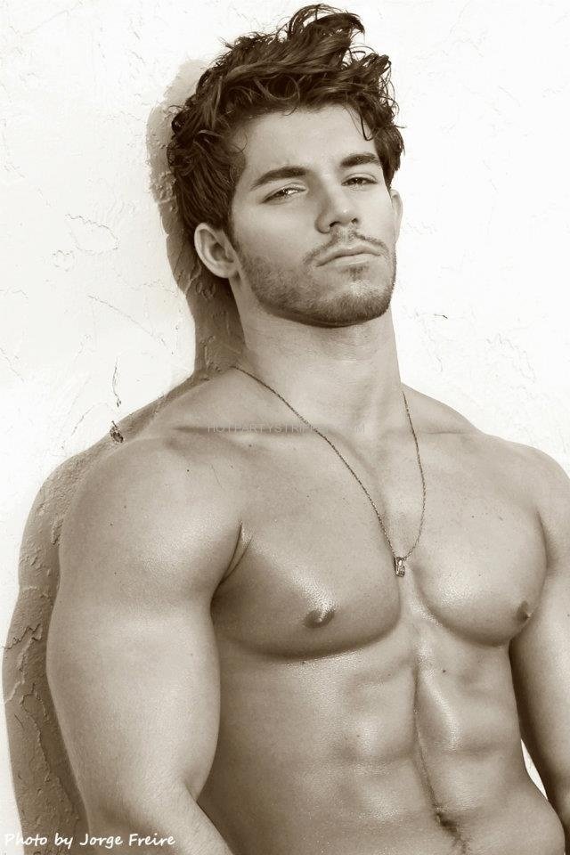 nashville male stripper