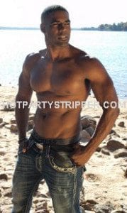 miami beach male