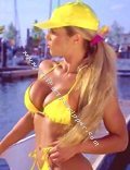 Venessa Texas Female Stripper