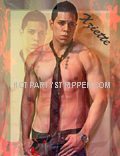 xzotic Texas Male Stripper