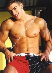zack Florida Male Stripper