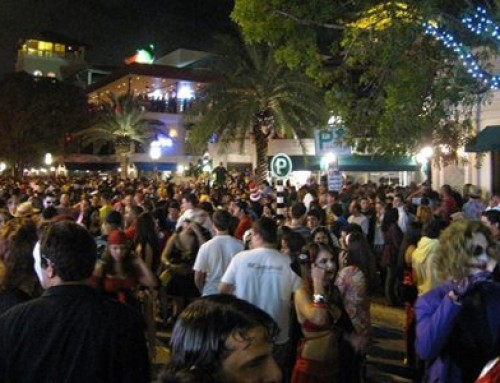 Guys Night Out Ideas In Miami Florida