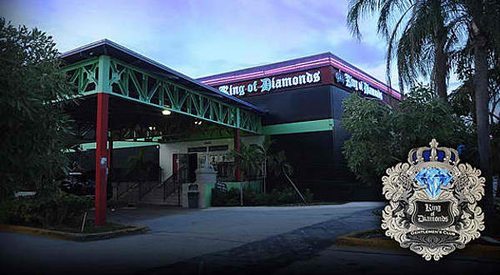 miami strip clubs
