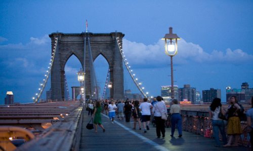 new york attractions