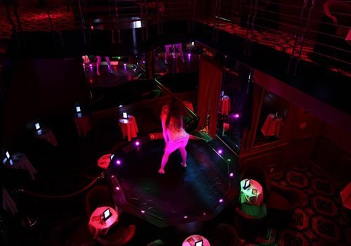 strippers minimum wage new york
