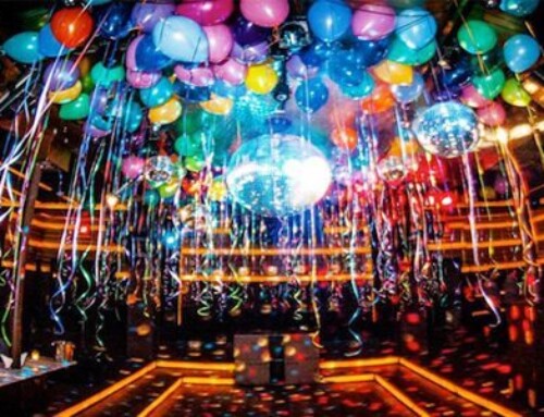 Status On New York Nightclubs December 2021